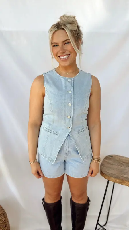 The Cassanova Shorts