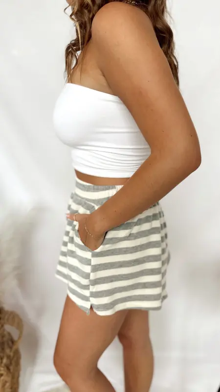 The Easy On the Eyes Shorts