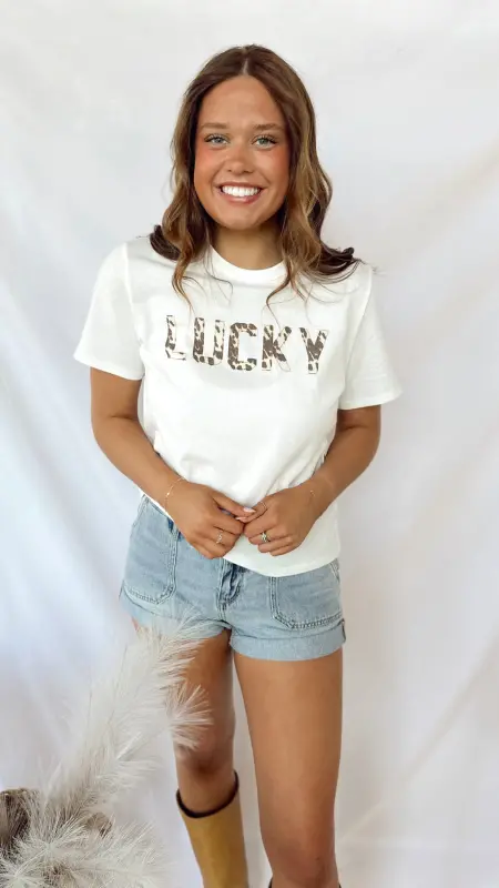 The Maroney Cuff Jean Shorts-7835565621318