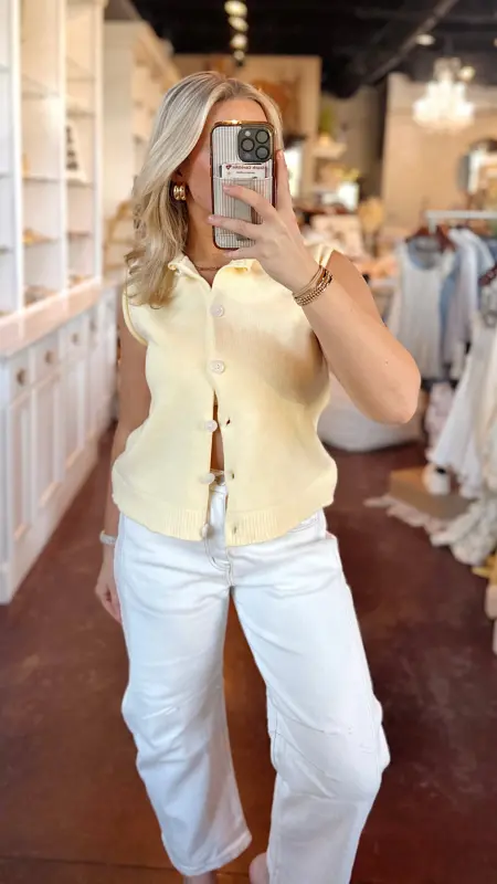 The Marsh Barrel Jeans