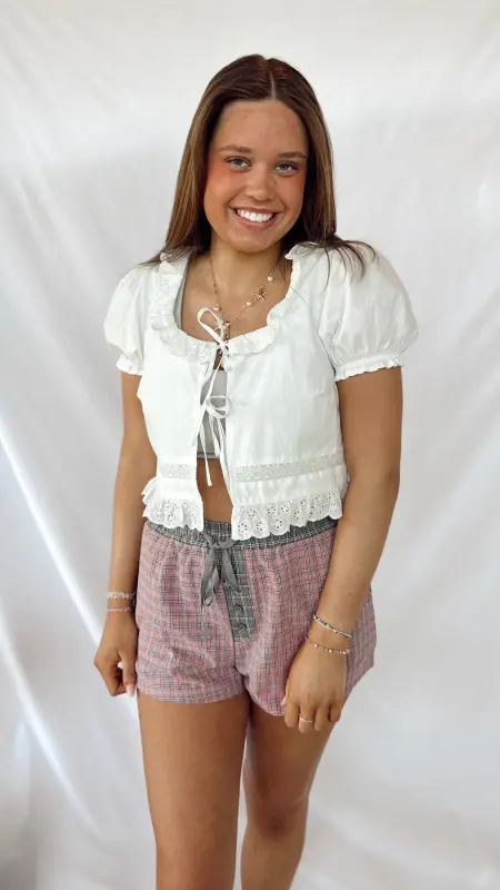 The Patchwork Boxers