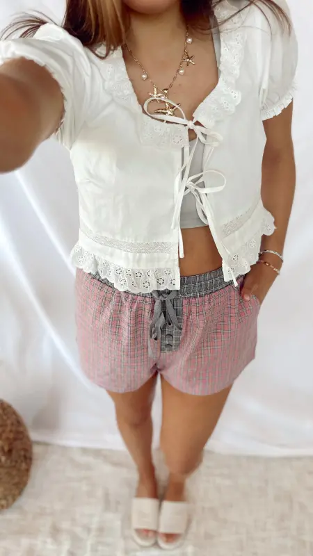 The Patchwork Boxers