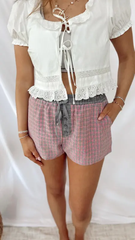 The Patchwork Boxers