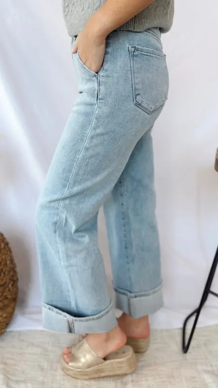 The Sally Jeans-7805680353350