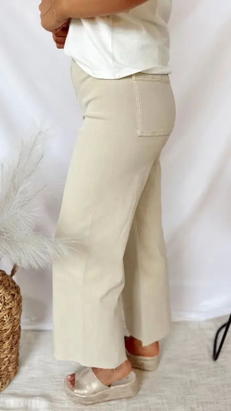 The We Got History Jeans-7835478392902