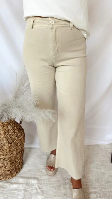 The We Got History Jeans