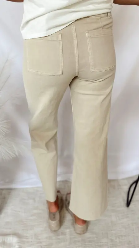 The We Got History Jeans