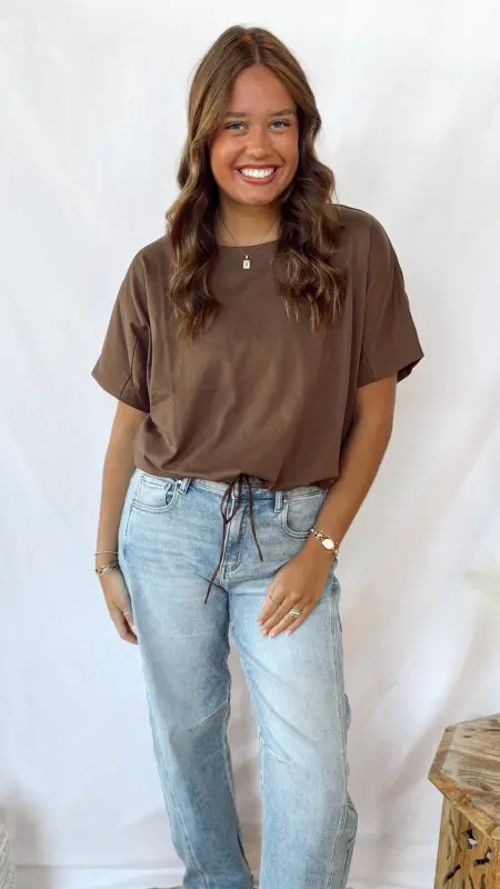 The Harley Top-7981191954502