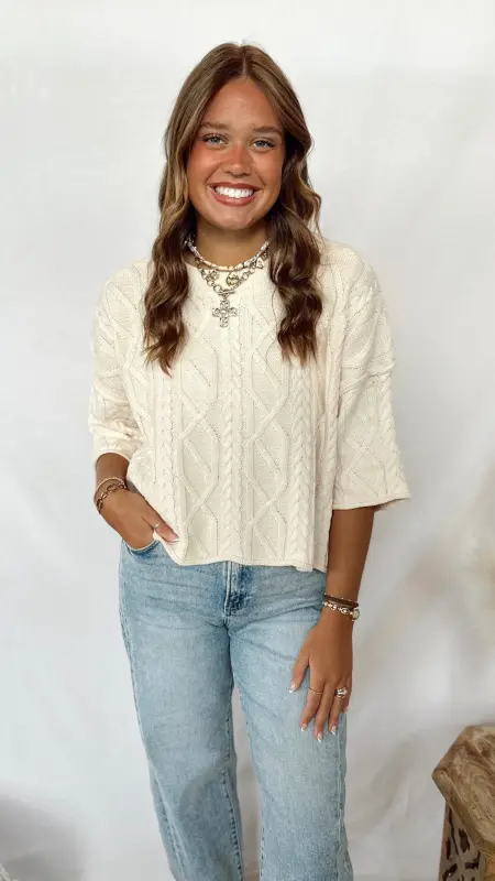 The In My Element Sweater-7975002374214