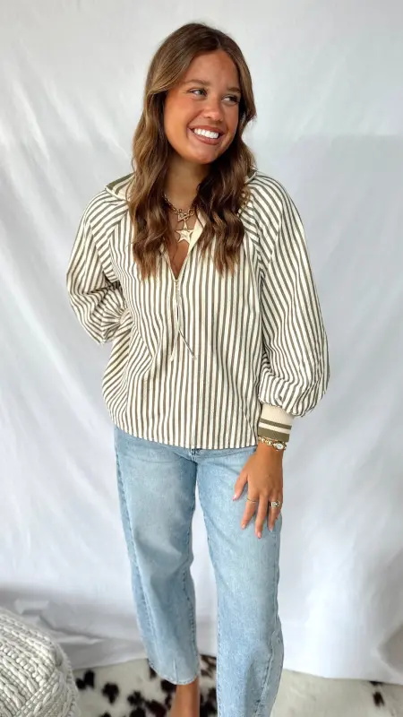 The Lauren Top-7971732226118