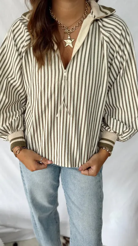 The Lauren Top